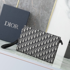 Christian Dior Clutch Bags